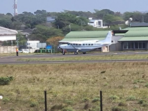 Airport Airbnb